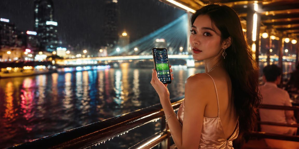 Người dùng tại Cần Thơ trải nghiệm casino trực tuyến trên điện thoại